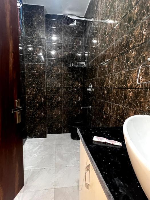 hotel trending stay