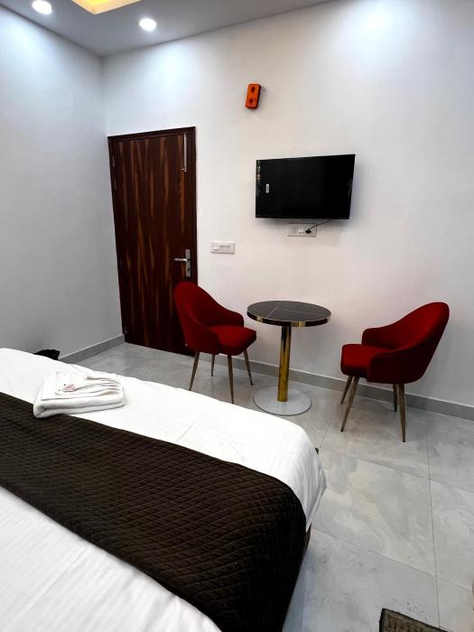 hotel trending stay
