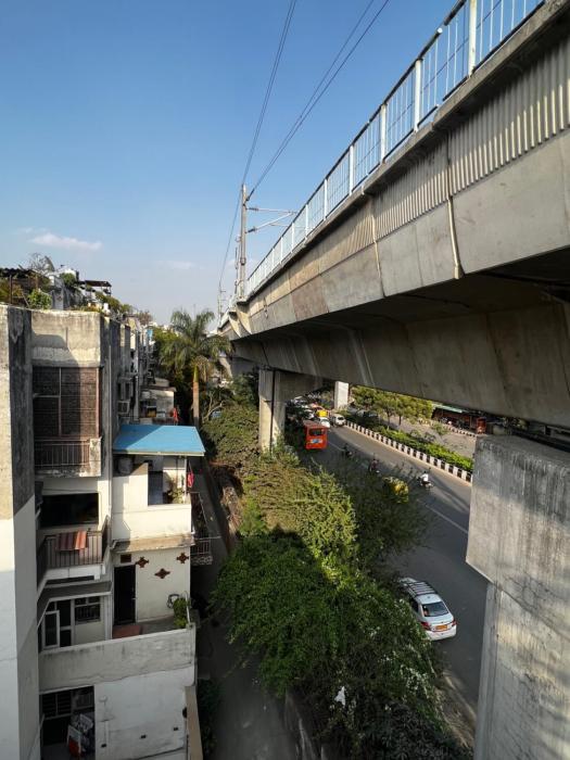 new delhi