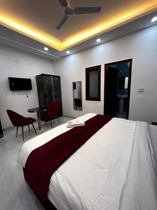 hotel trending stay
