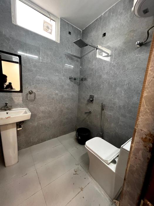 hotel trending stay