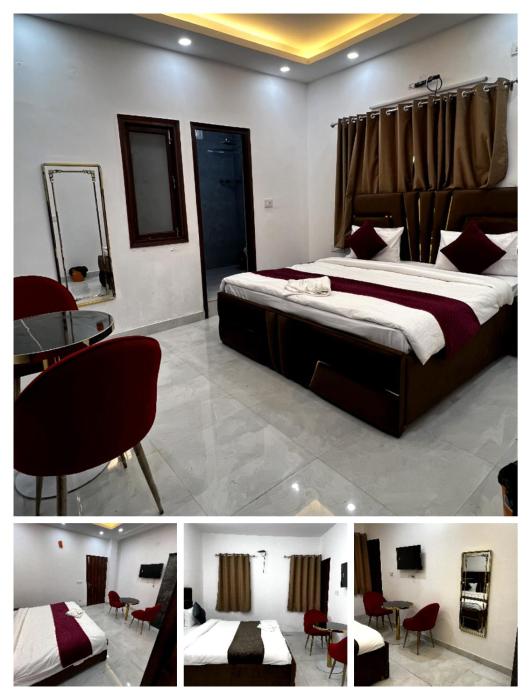 new delhi