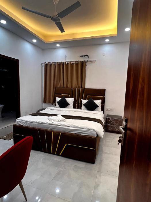 new delhi
