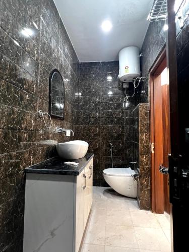 hotel trending stay