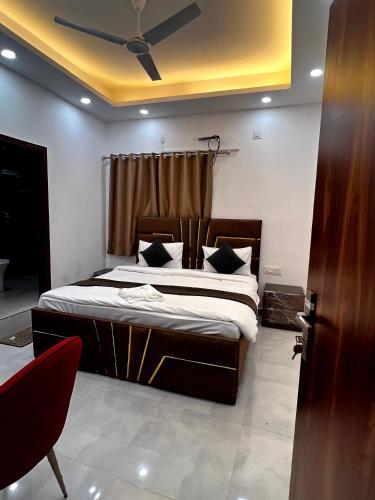 new delhi