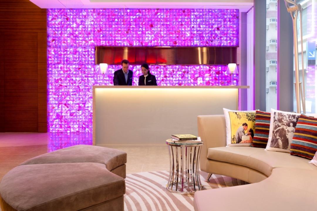 hotel indigo hong kong island by ihg