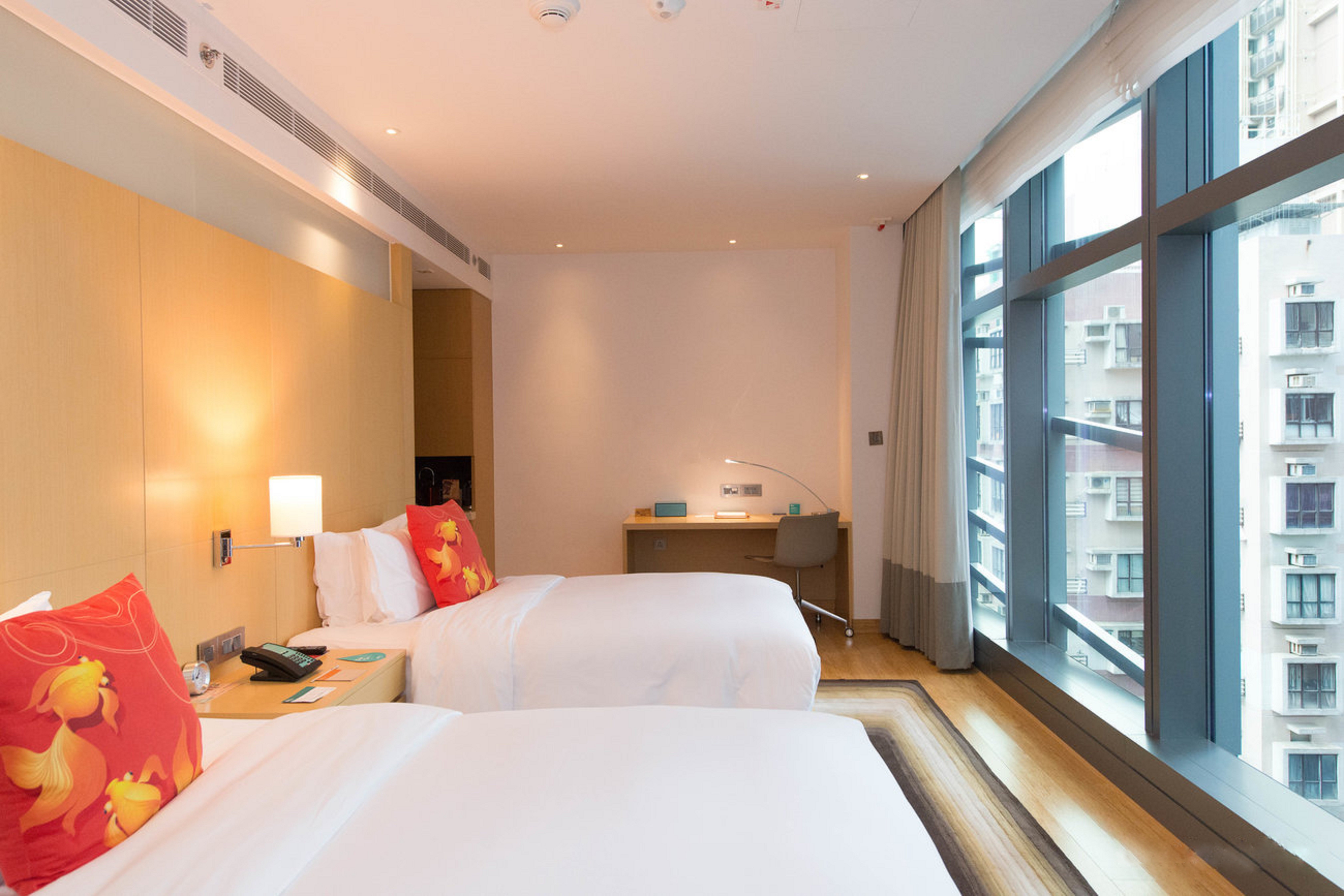 hotel indigo hong kong island by ihg