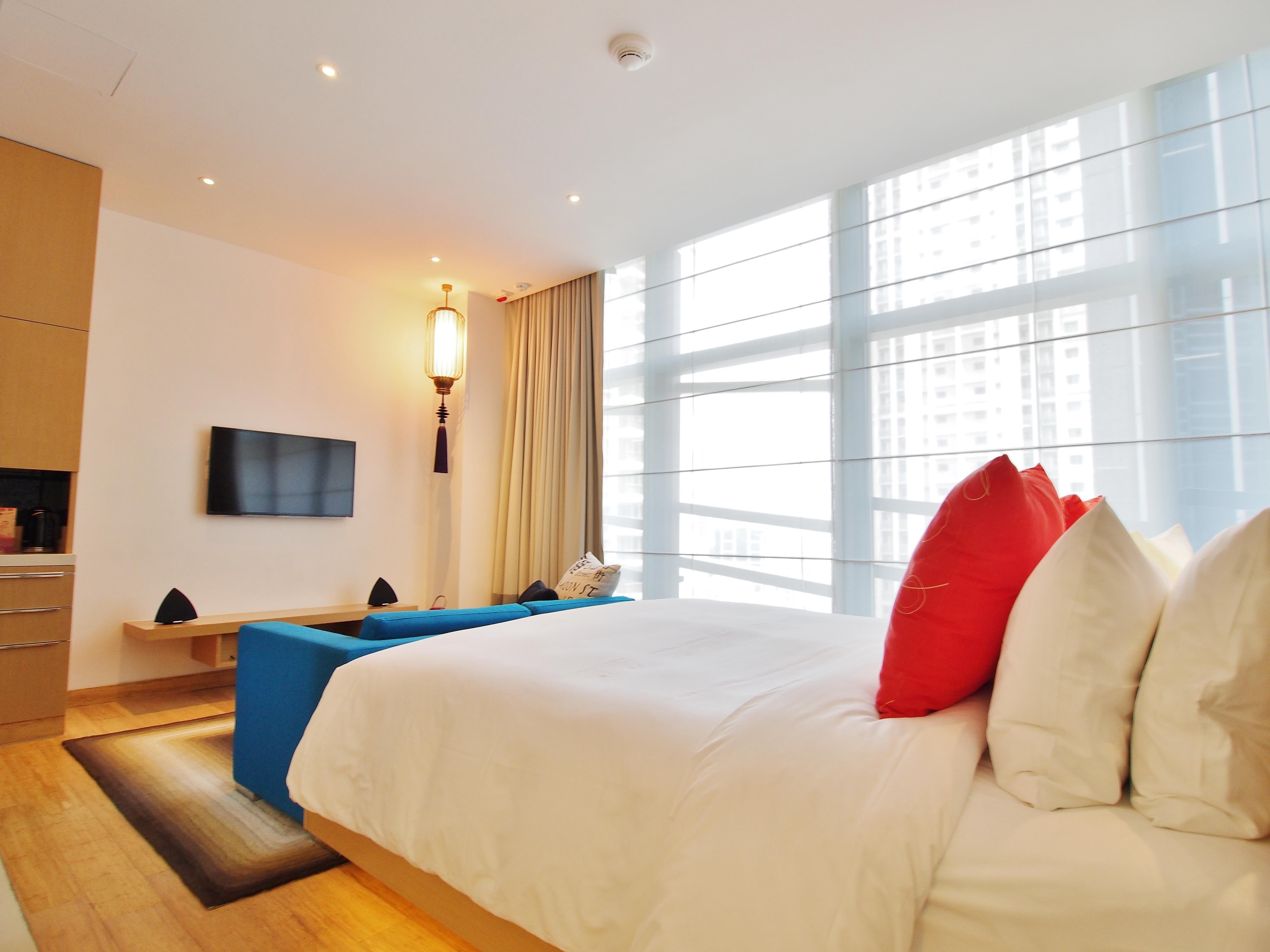 hotel indigo hong kong island by ihg