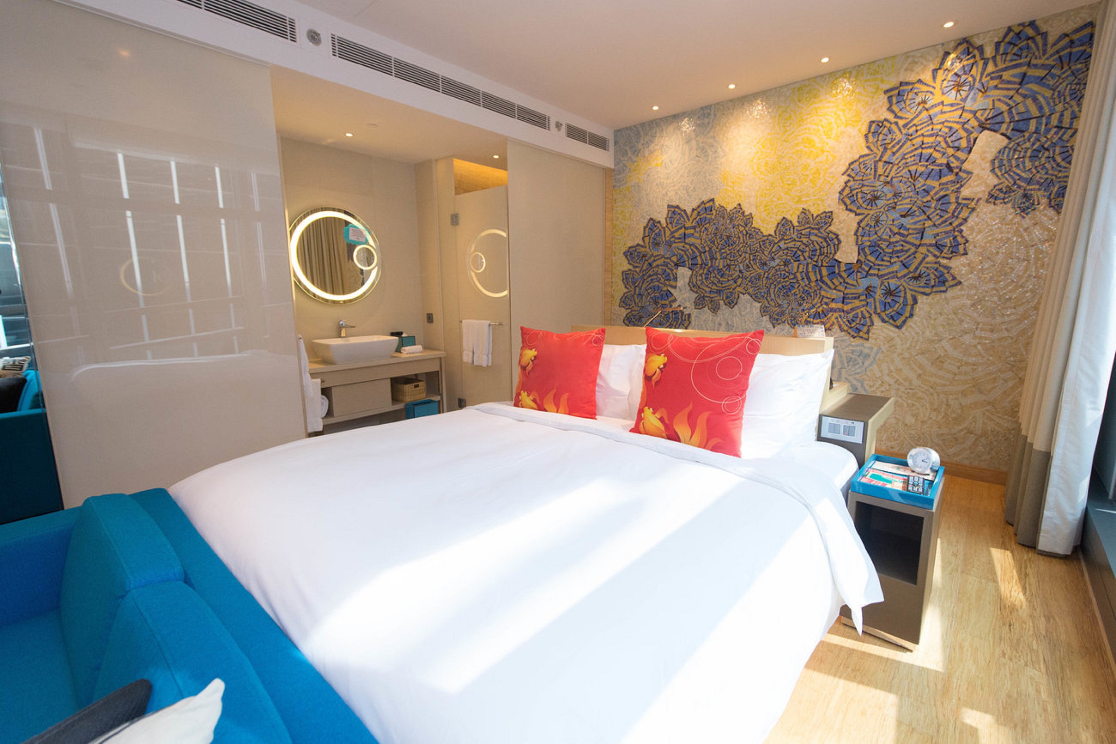 hotel indigo hong kong island by ihg