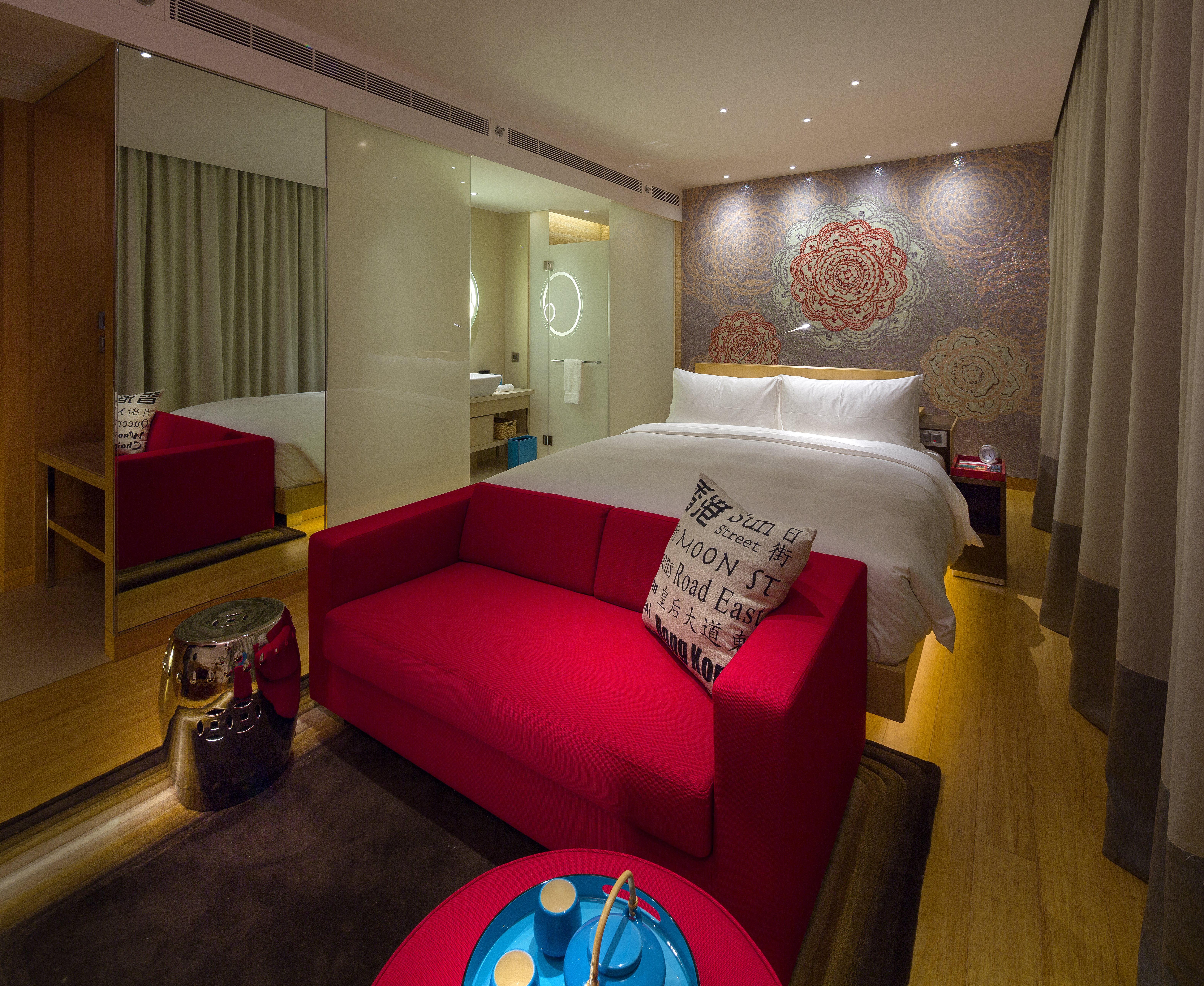 hotel indigo hong kong island by ihg