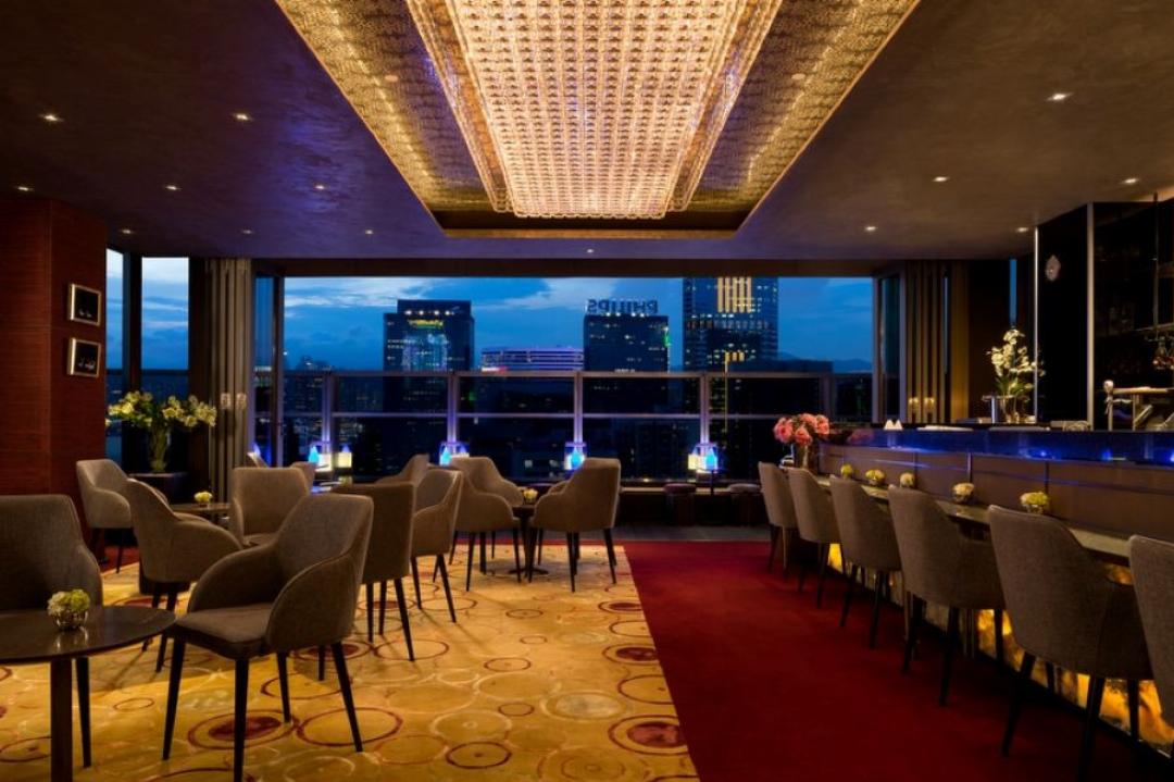 hotel indigo hong kong island by ihg