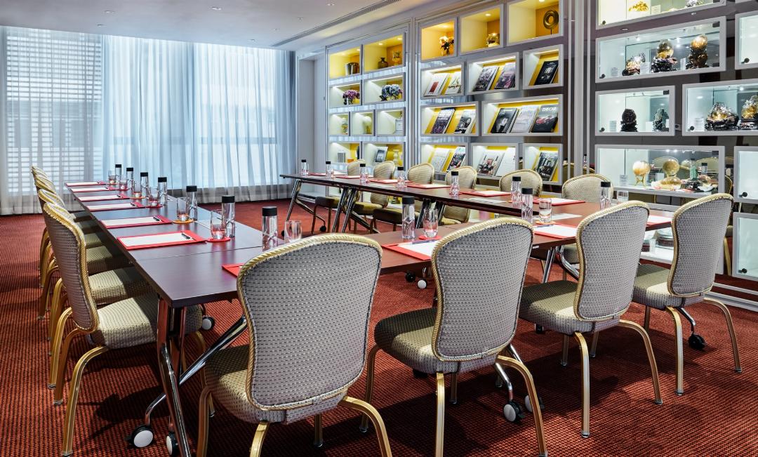 hotel indigo hong kong island by ihg