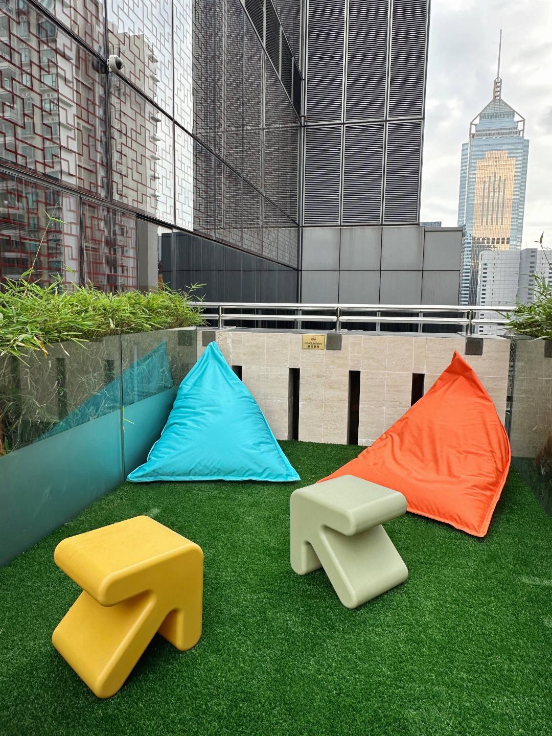 hotel indigo hong kong island by ihg