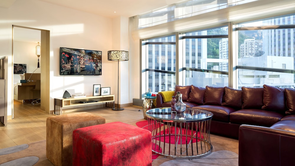 hotel indigo hong kong island by ihg