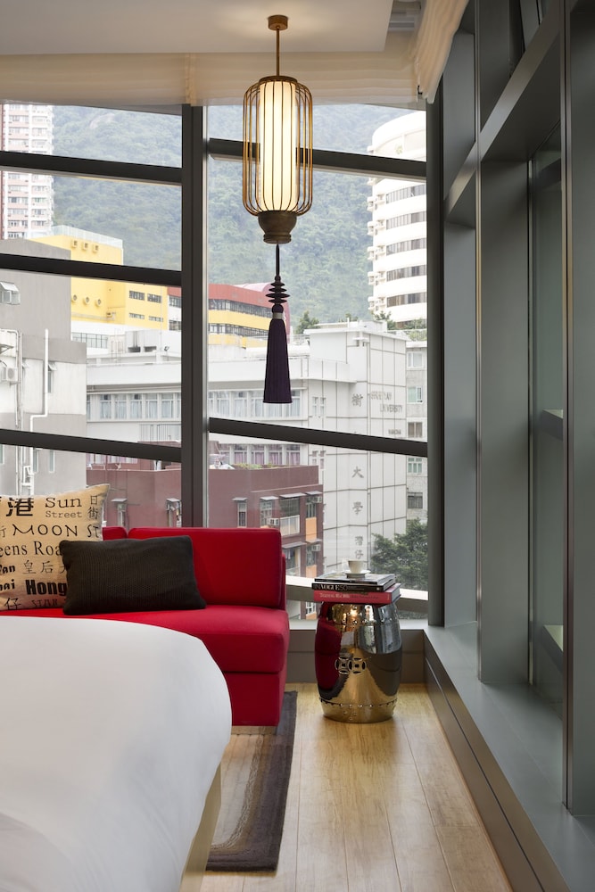 hotel indigo hong kong island by ihg