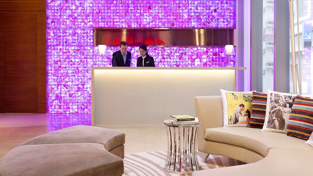 hotel indigo hong kong island by ihg