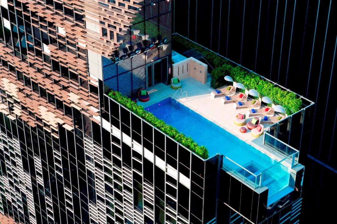 hotel indigo hong kong island by ihg