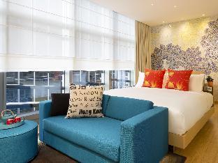 hotel indigo hong kong island by ihg