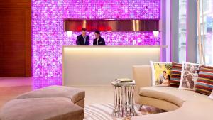 Hotel Indigo Hong Kong Island By Ihg,Near Hong Kong Convention And Exhibition Centre,5 star