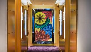 Hotel Indigo Hong Kong Island By Ihg,Near Hong Kong Convention And Exhibition Centre,5 star