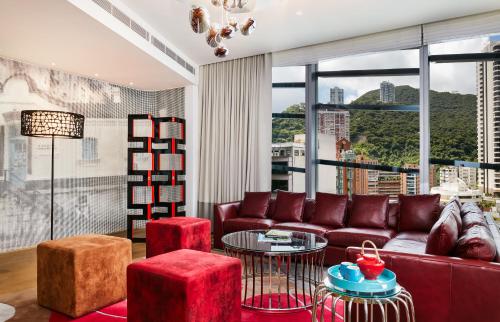 hotel indigo hong kong island by ihg