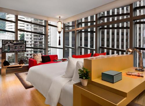 hotel indigo hong kong island by ihg