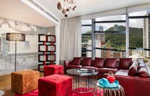 hotel indigo hong kong island by ihg