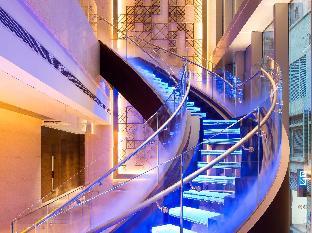 hotel indigo hong kong island by ihg