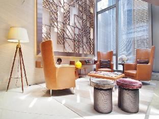 Hotel Indigo Hong Kong Island By Ihg,Near Hong Kong Convention And Exhibition Centre,5 star