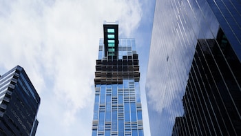 Hotel Indigo Hong Kong Island By Ihg,Near Hong Kong Convention And Exhibition Centre,5 star