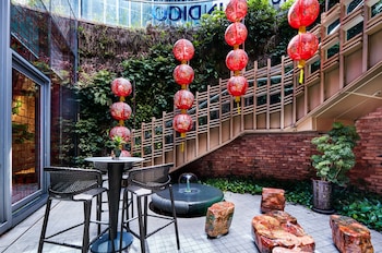 Hotel Indigo Hong Kong Island By Ihg,Near Hong Kong Convention And Exhibition Centre,5 star