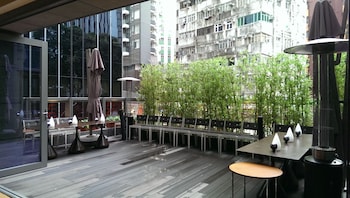 Hotel Indigo Hong Kong Island By Ihg,Near Hong Kong Convention And Exhibition Centre,5 star