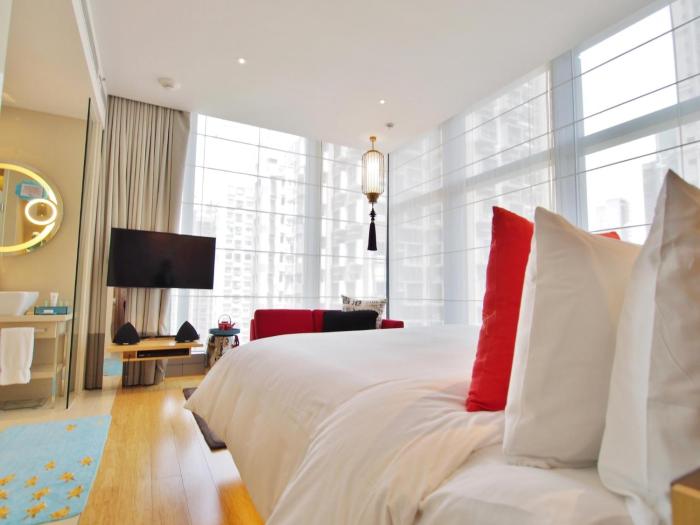 hotel indigo hong kong island by ihg