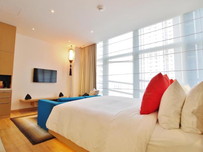 hotel indigo hong kong island by ihg