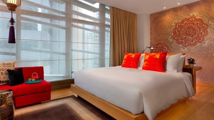 hotel indigo hong kong island by ihg