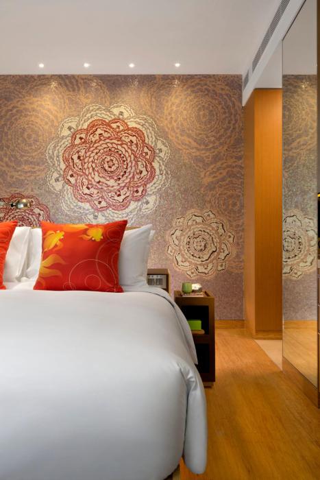 hotel indigo hong kong island by ihg