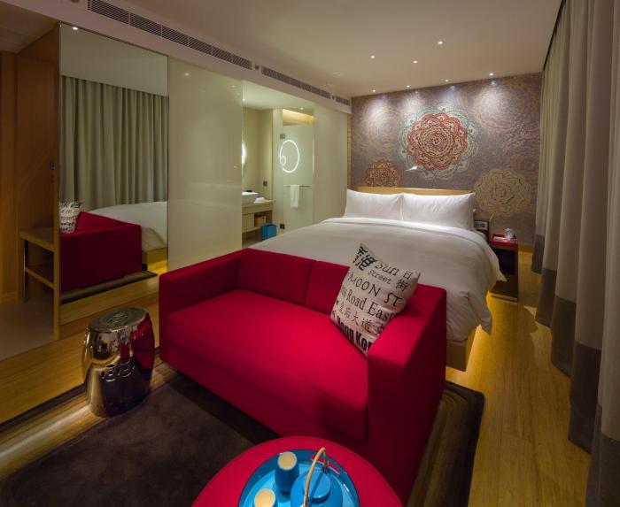 hotel indigo hong kong island by ihg