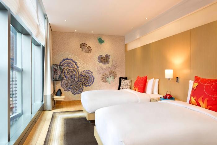 hotel indigo hong kong island by ihg