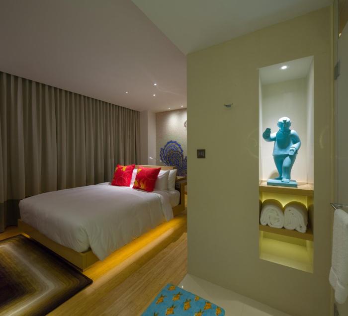 hotel indigo hong kong island by ihg