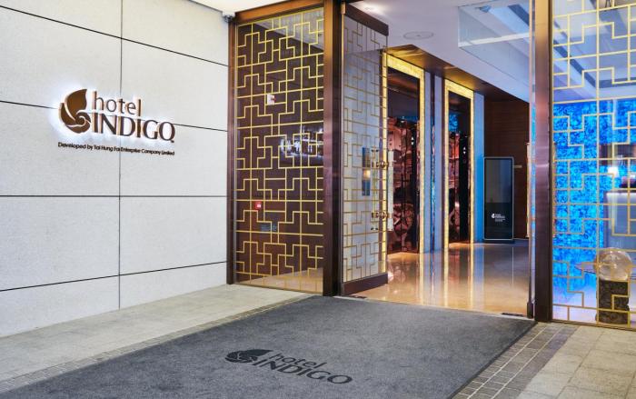 hotel indigo hong kong island by ihg