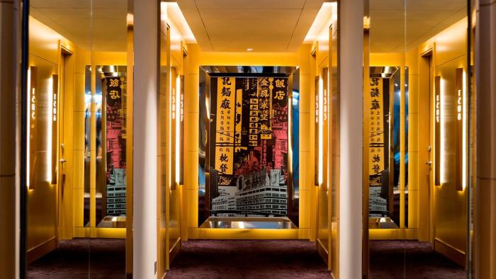 hotel indigo hong kong island by ihg