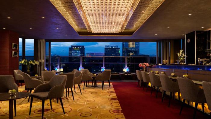 hotel indigo hong kong island by ihg