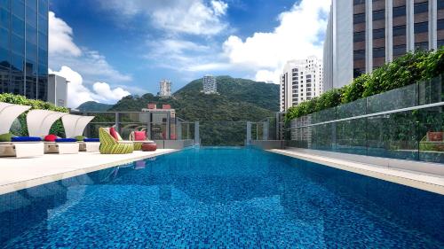 hotel indigo hong kong island by ihg