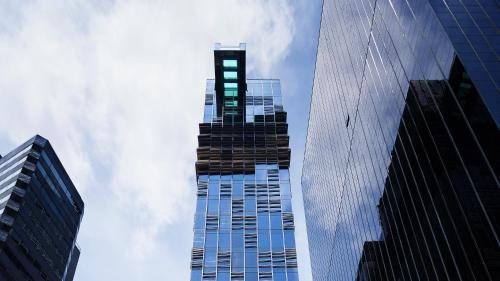 hotel indigo hong kong island by ihg