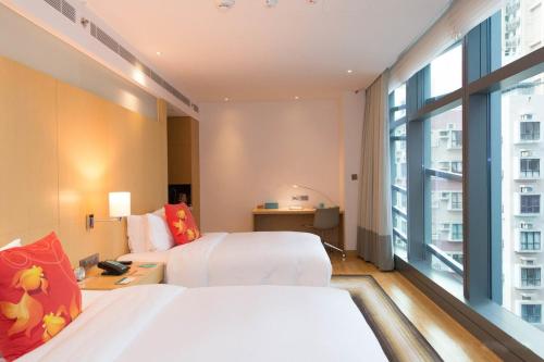 hotel indigo hong kong island by ihg