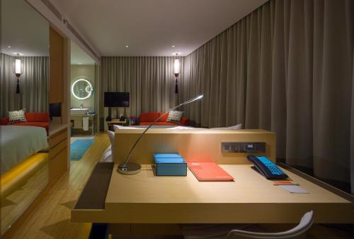 hotel indigo hong kong island by ihg