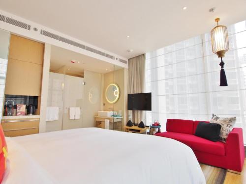 hotel indigo hong kong island by ihg