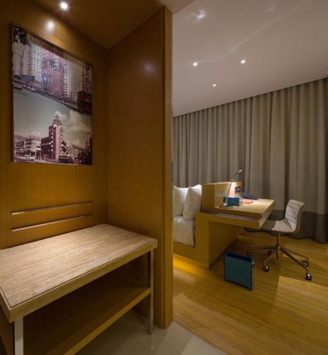 hotel indigo hong kong island by ihg