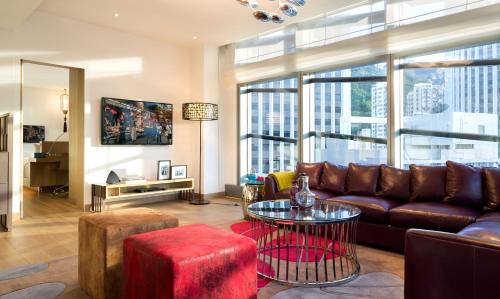 hotel indigo hong kong island by ihg