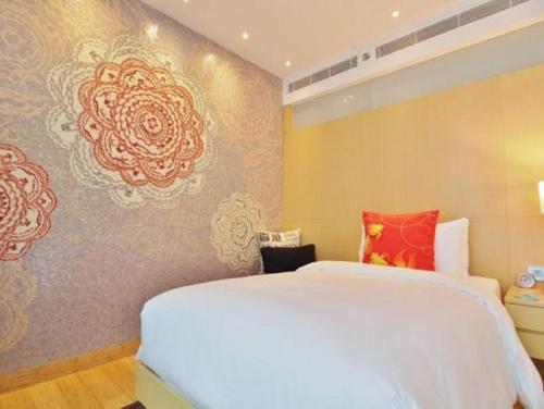 hotel indigo hong kong island by ihg